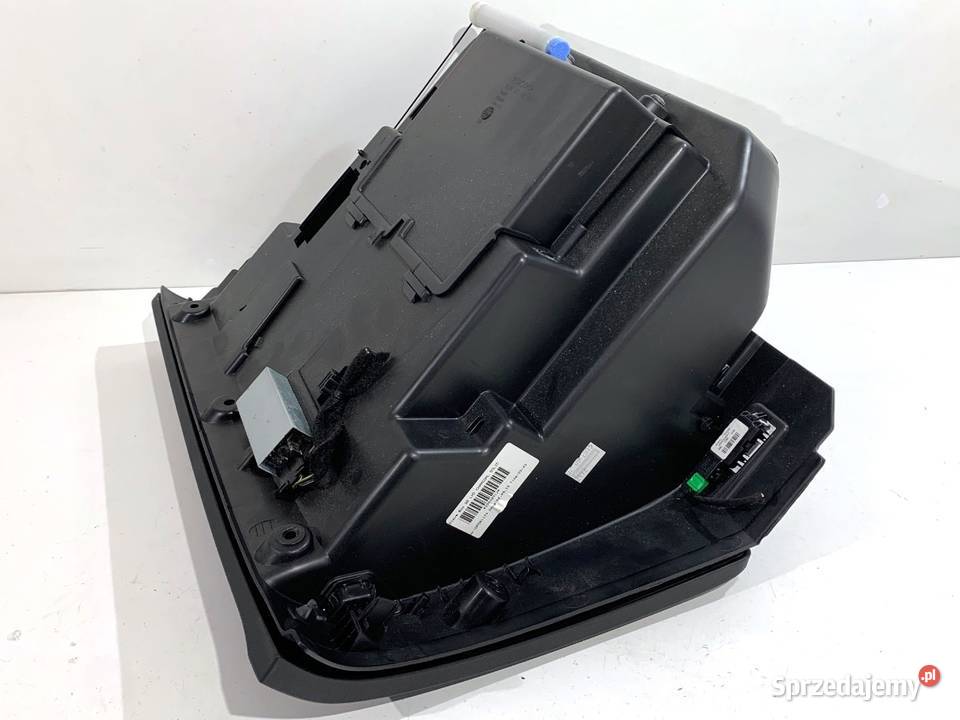 SCHOWEK PASAŻERA VOLVO V40 Hatchback 8632803