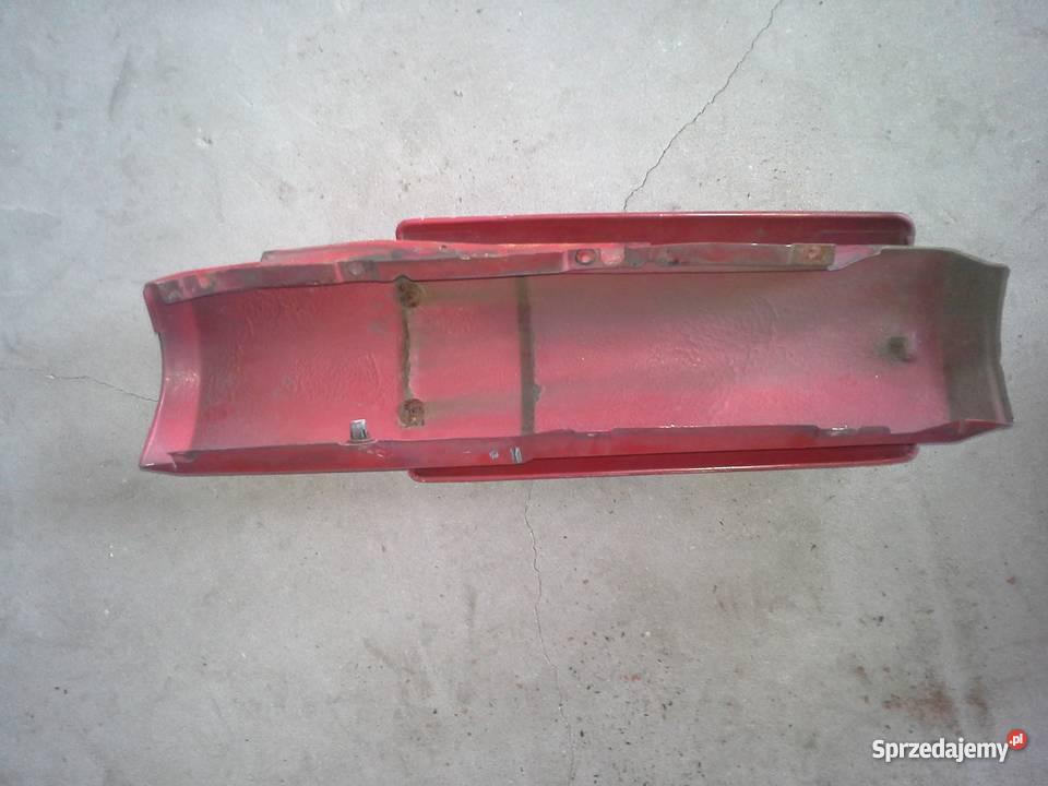 OWIEWKA BOCZEK MERCEDES 814 1224 1320 1317 Częstochowa