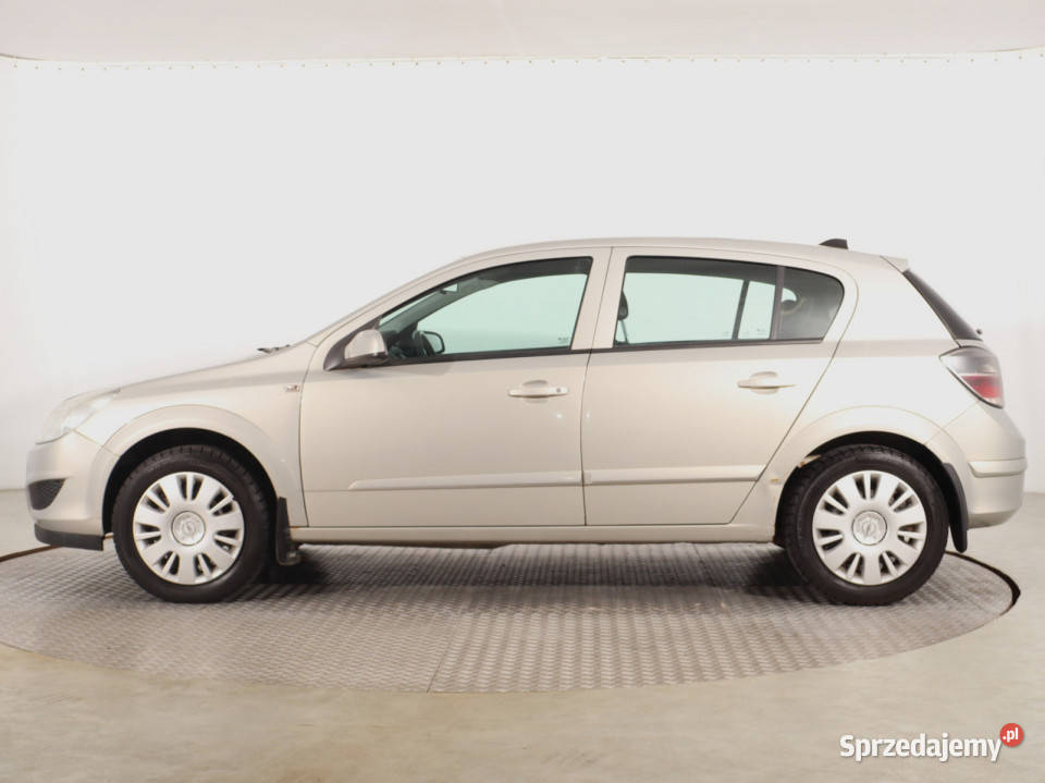 Opel Astra 16 16V 1598cm3 Katowice