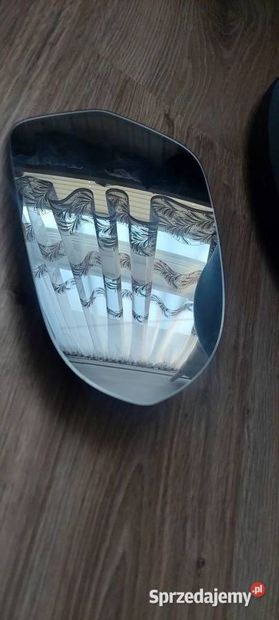 Wkład lustra a6 c7 fotochrom Pozostałe pomorskie Reda