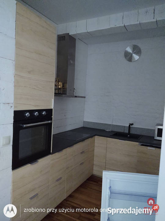 Kamienica Choroszcz 250m2 podlaskie