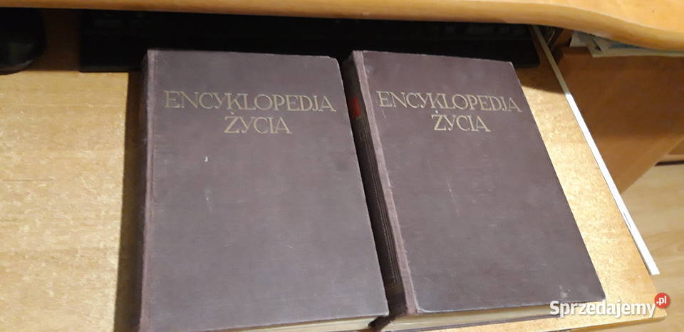 Encyklopedja ŻyciaT12 Rodowski Poznań1930 Iwno