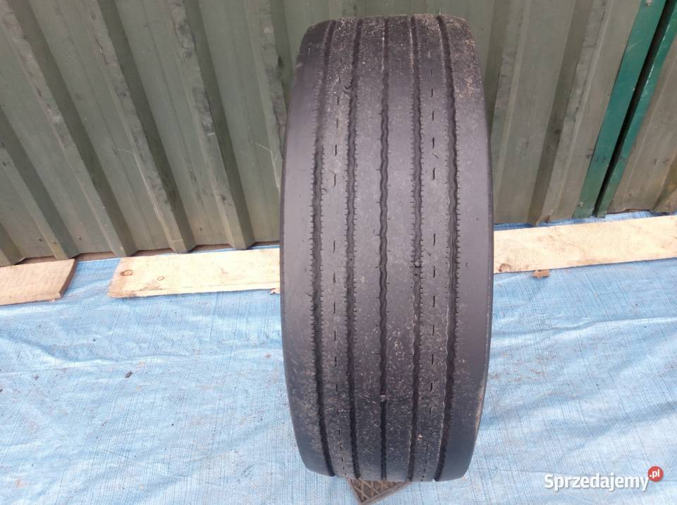 Opona Hankook 31560 R 225 225 Al 10 E Cube Szprotawa