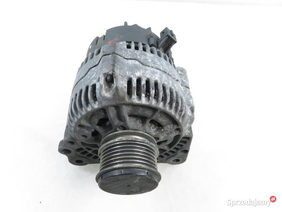 ALTERNATOR SKODA OCTAVIA I 19 TDI 037903025C osobowe