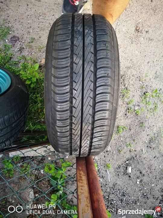 Szeroka stal 16 5x120 9j 95j zachodniopomorskie Szczecinek