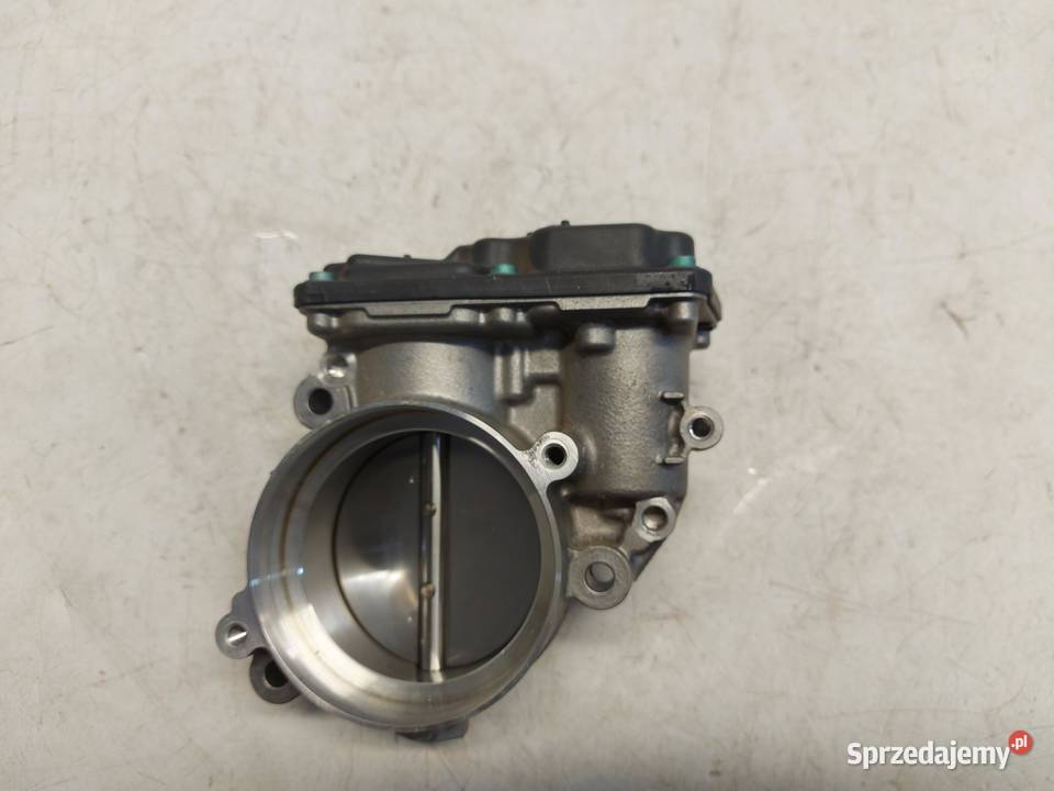 BMW G23 G22 M440i Cabrio Przepustnica 8667415