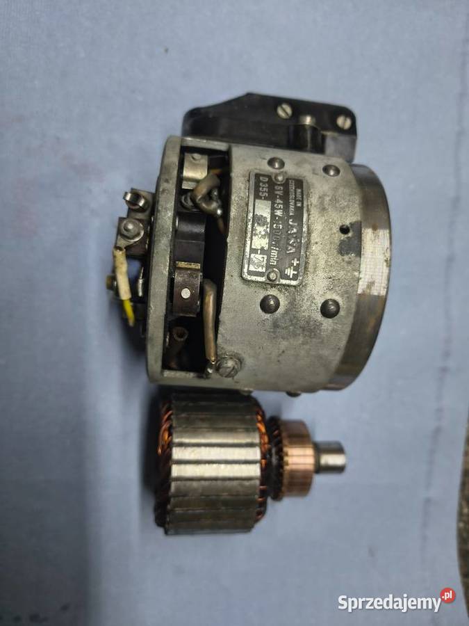 Zapłon wirnik Jawa cz 175 250 kiwaczka Rzeszów