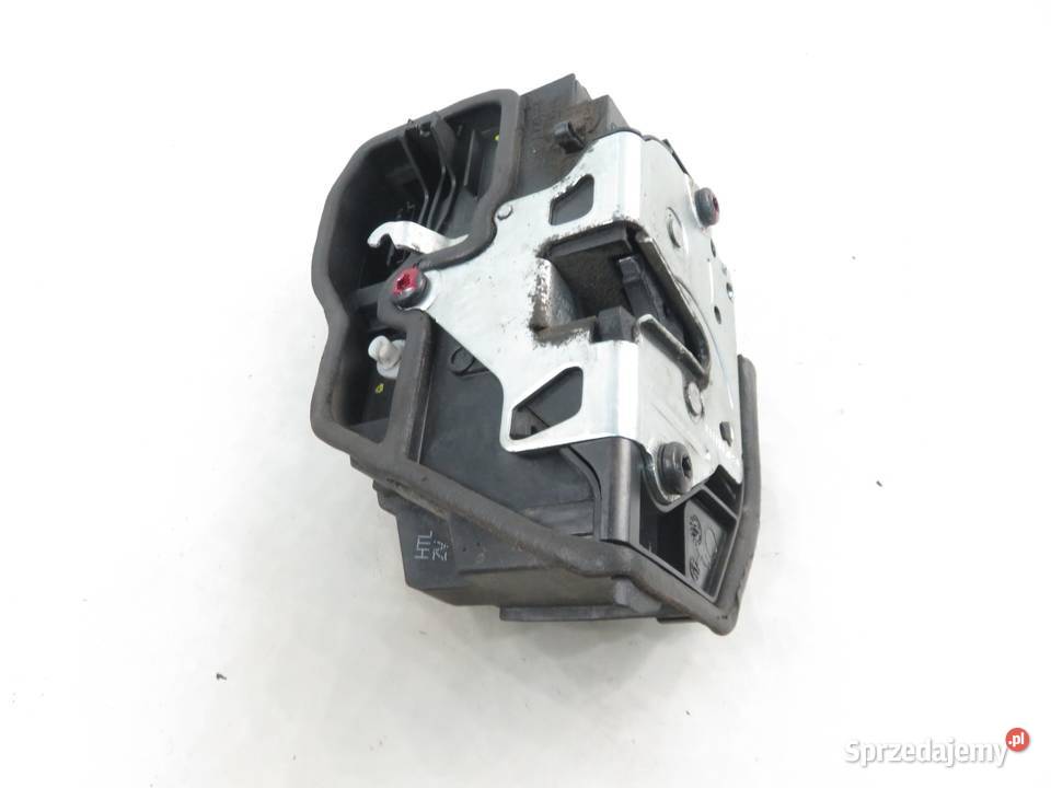 ZAMEK LEWY TYLNY BMW X1 E84 7229459 Zamki, wkładki i kluczyki