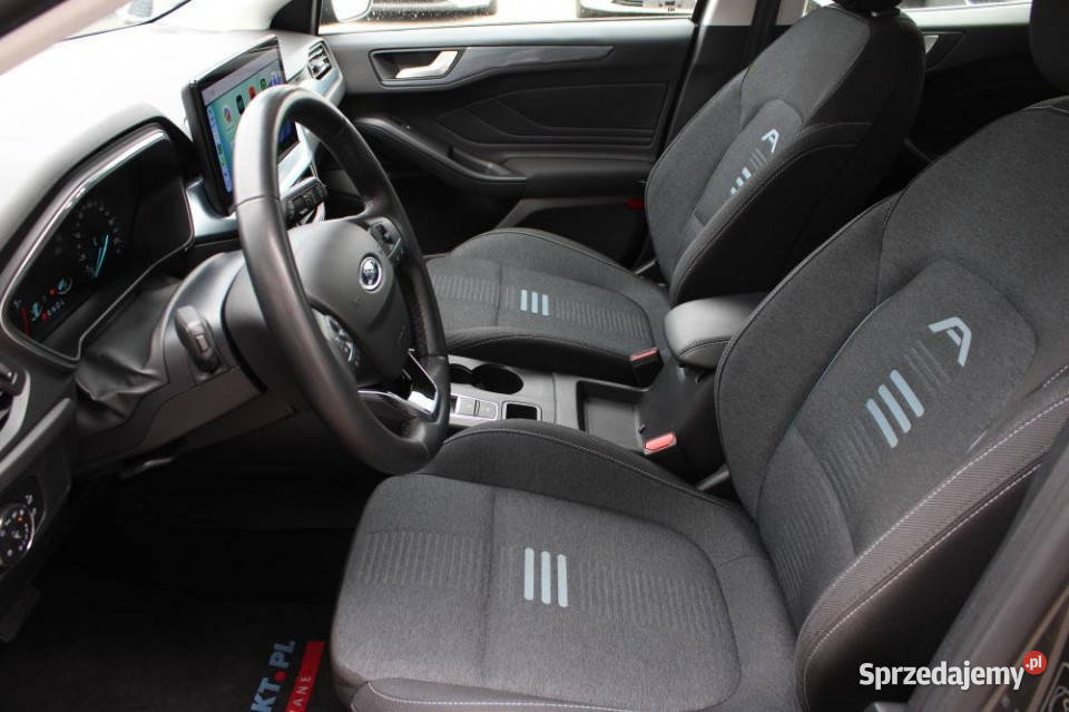 FORD Focus 2023r ACC Kamera CarPlay LED Blis Ford Gdańsk