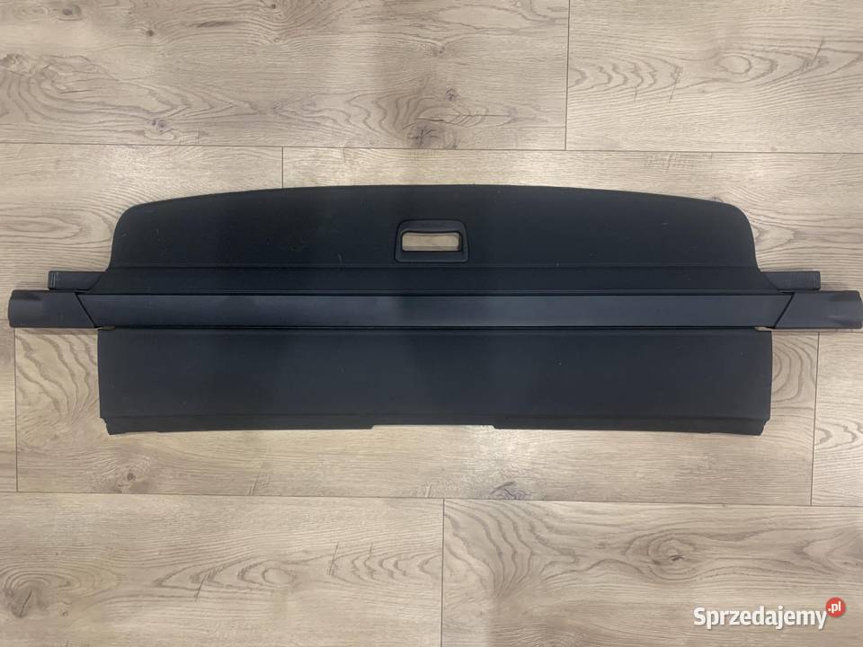 Roleta bagażnika Łomża