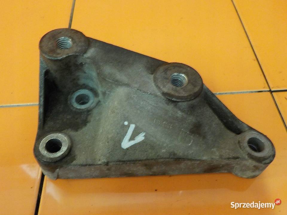 CORSA D ASTRA 14 16V 11r lapa silnika 13131151 Suków