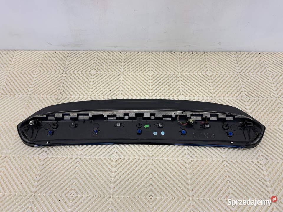 SPOILER AUDI A4 B9 Kombi 8W9827933 Mythos sprzedam