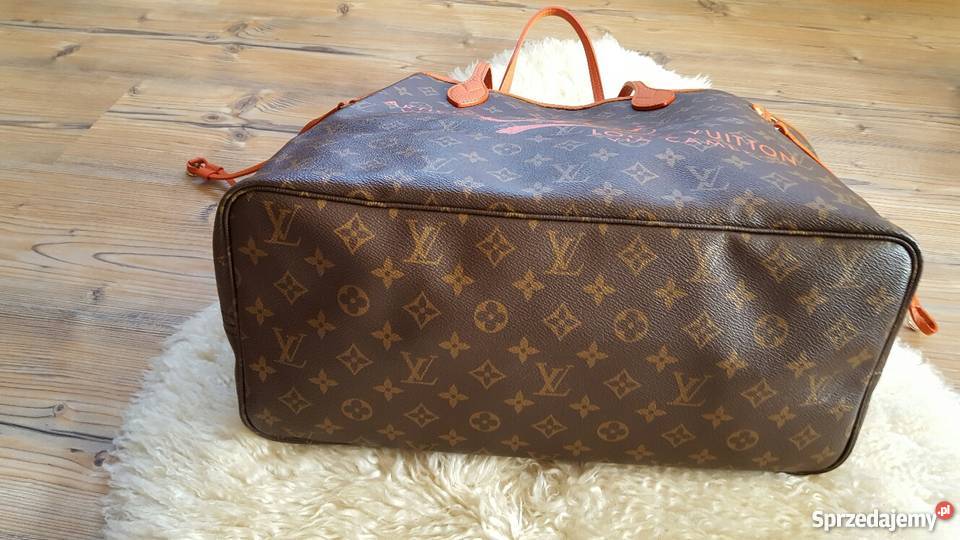 Louis Vuitton limited edition neverfull “Knokke” - THE HOUSE OF WAUW