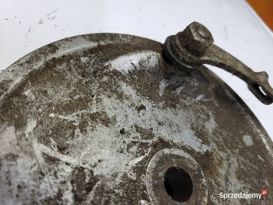 TARCZA KOTWICZNA TARCZA HAMULCOWA DKW NSU śląskie Rybnik