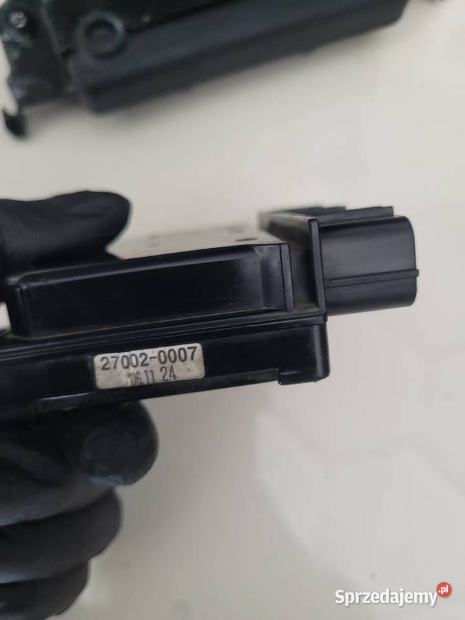 Kawasaki ER6F ER 6 F 0508 650 moduł zapłonowy Nowy Tomyśl