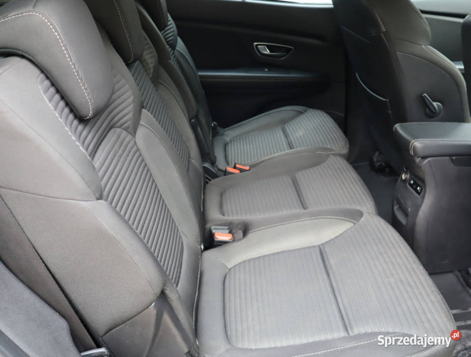 Renault Grand Scenic 15 dCi Bielany Wrocławskie