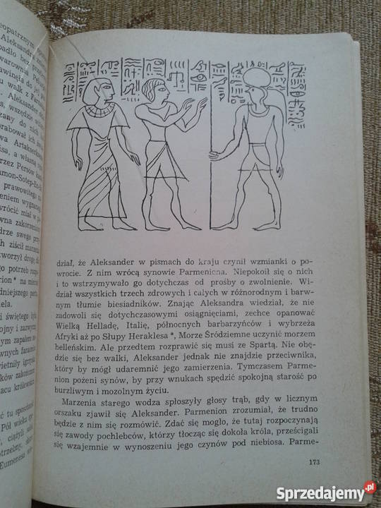 PARMENION Karol BUNSCH lubelskie Parczew