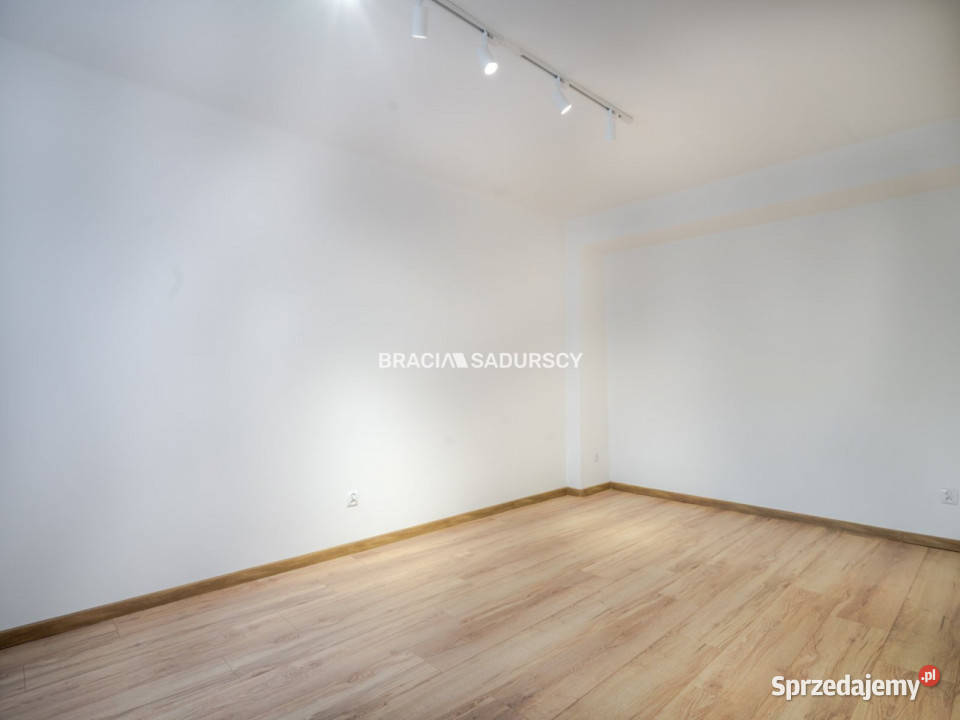 Mieszkanie sprzedam 30m2 1 pokój Kraków
