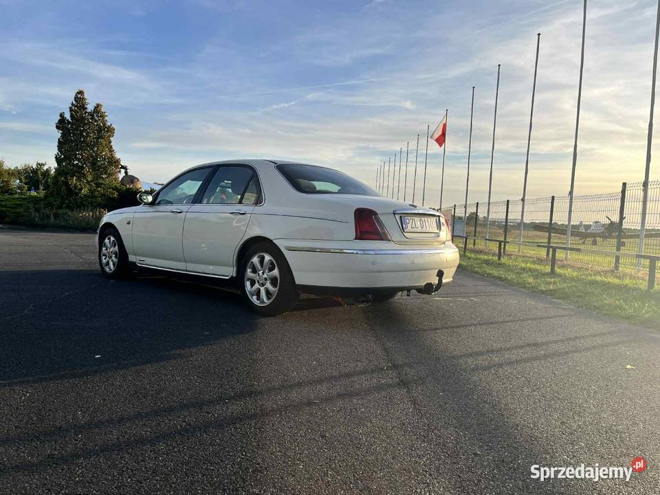 Rover 75 4/5