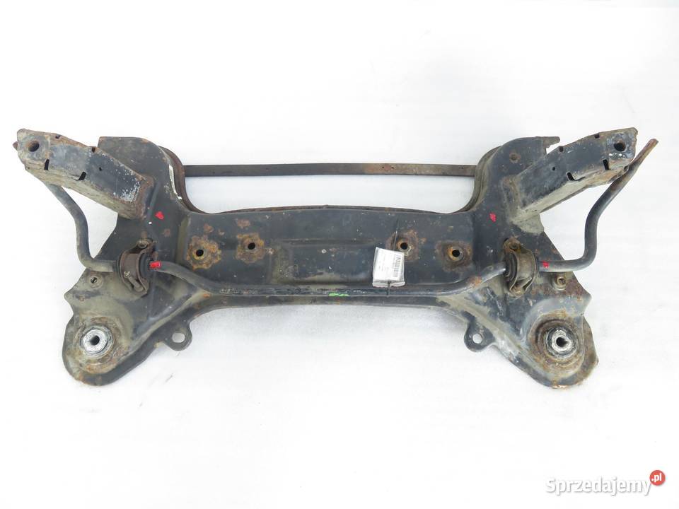 SANKI PRZÓD FIAT BRAVO II 198 19 D Multijet 192