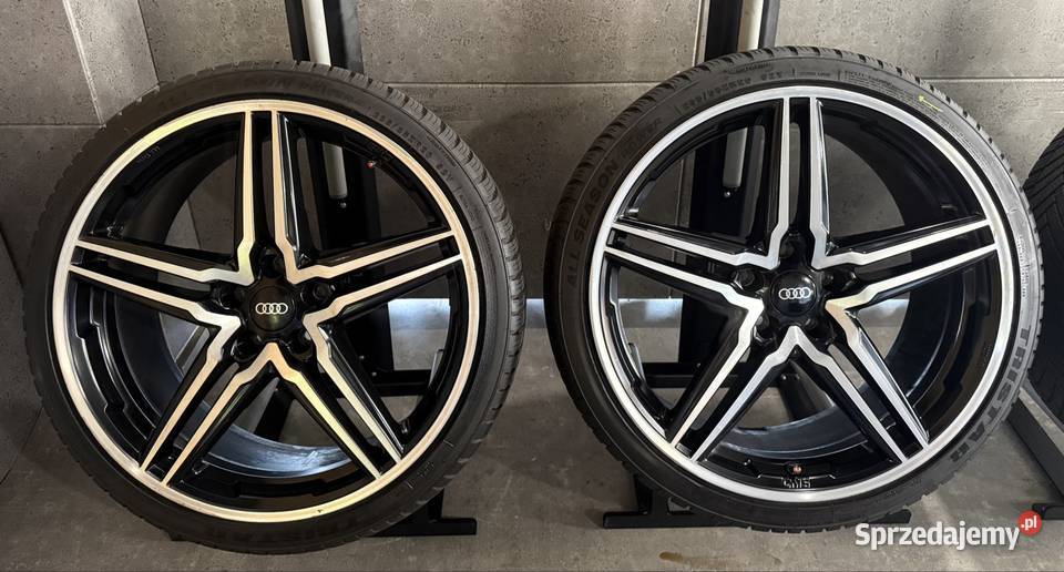20 do Audi A4 b8 b9 A6 c7 c6 VW Arteon Passat