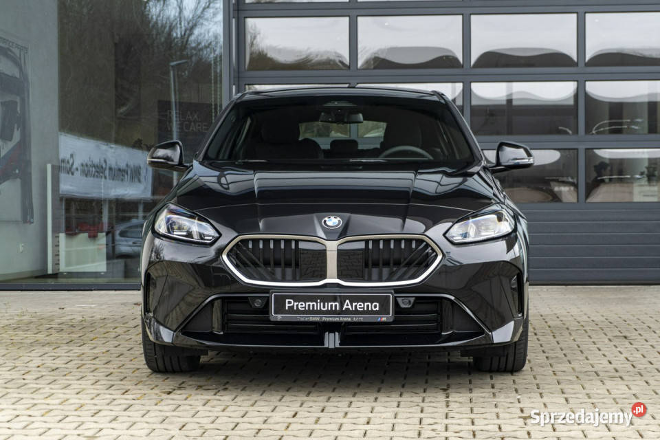 BMW 120 BMW 120 Dostępny ręki F70 2024