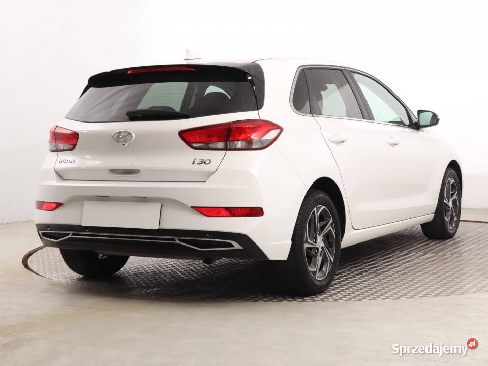 Hyundai i30 10 TGDI śląskie Katowice sprzedam