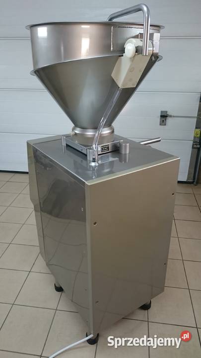 Nadziewarka Handtmann VF 50 Żukowo