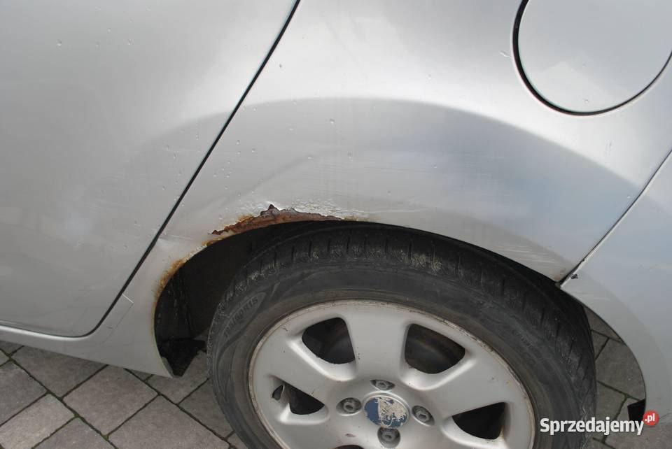 Ford Fiesta 16 TDCI 90 Klima Czujniki Parkowania klimatyzacja Nowy Sącz sprzedam