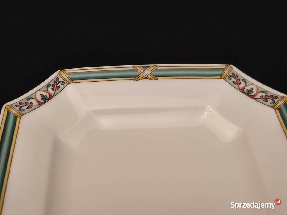 Półmisek Villeroy Boch Orofino lubelskie Chełm