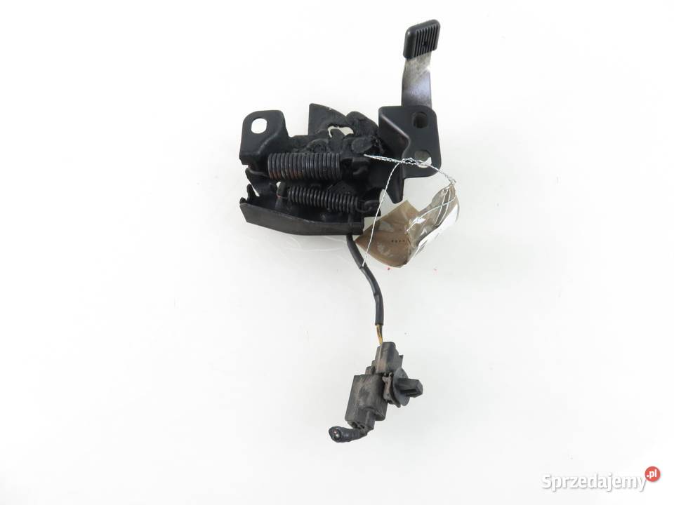 ZAMEK MASKI HONDA CRV II