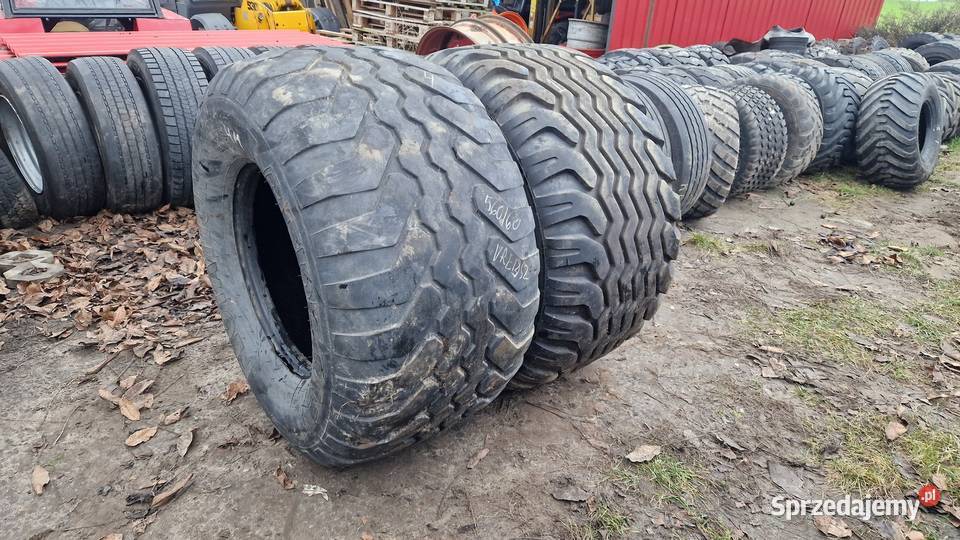 56060225 55060225 55060r225 16PR Vredestein Nowe Miasto Lubawskie sprzedam