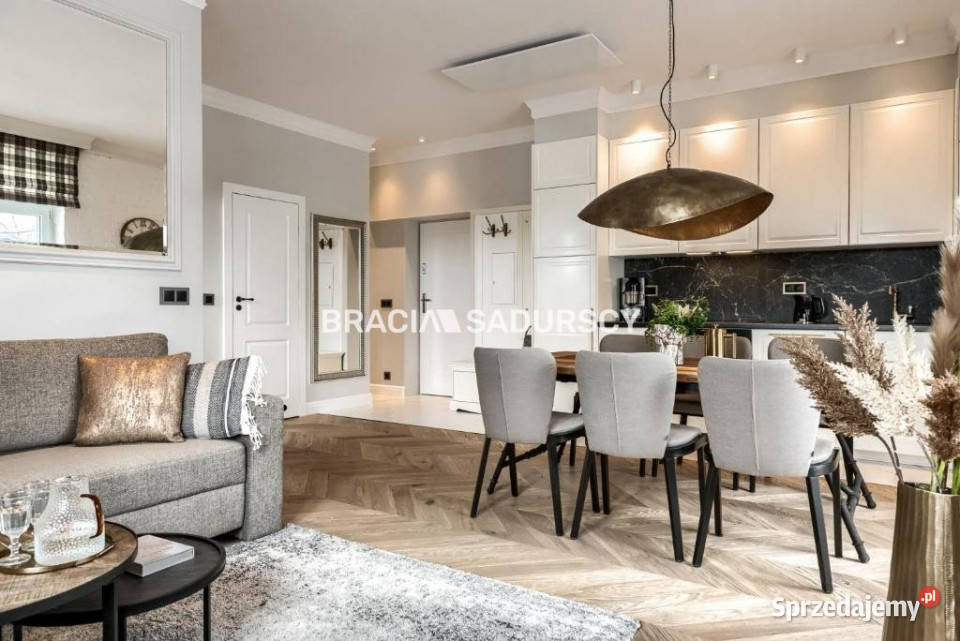Mieszkanie 70m2 4 pokoje Zakopane małopolskie