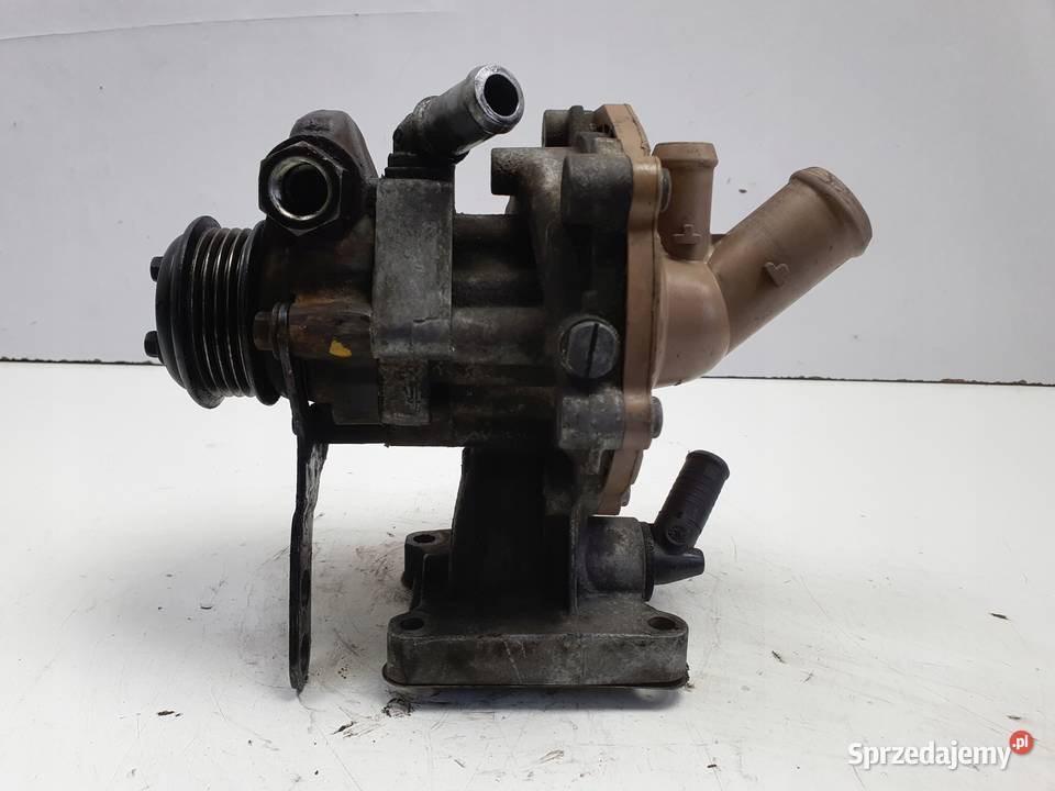 Ford Transit MK6 VI 20 TDDI POMPA WSPOMAGANIA osobowe Rudka