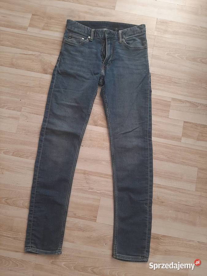 Spodnie męskie Stalowa Wola