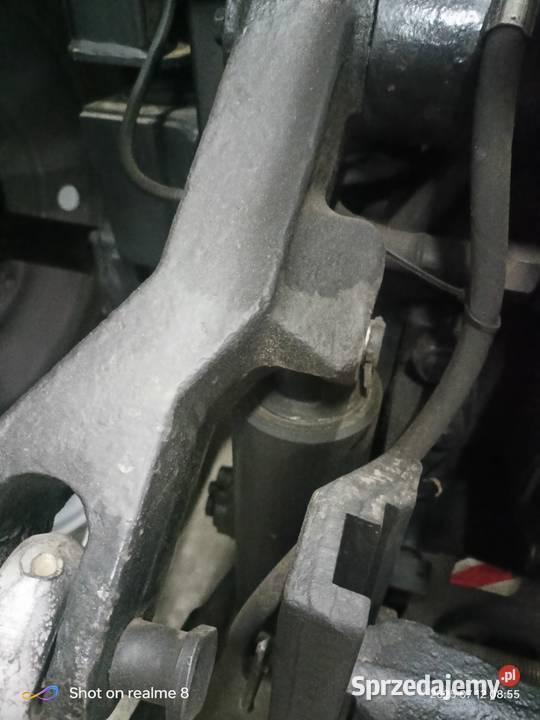Pronar 1025 A 2 Piątek