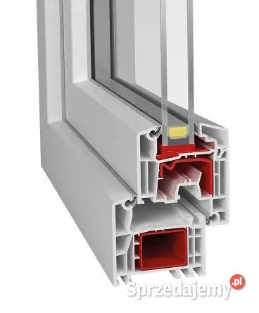 NAJTANIEJ OKNA PCV Tanio Montaż Wymiana okien