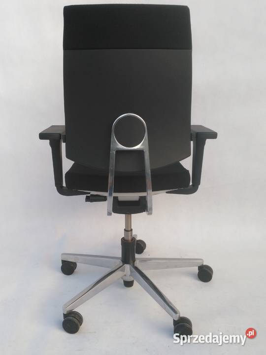 Krzesło biurowe Sedus Black Dot102 sprzedam