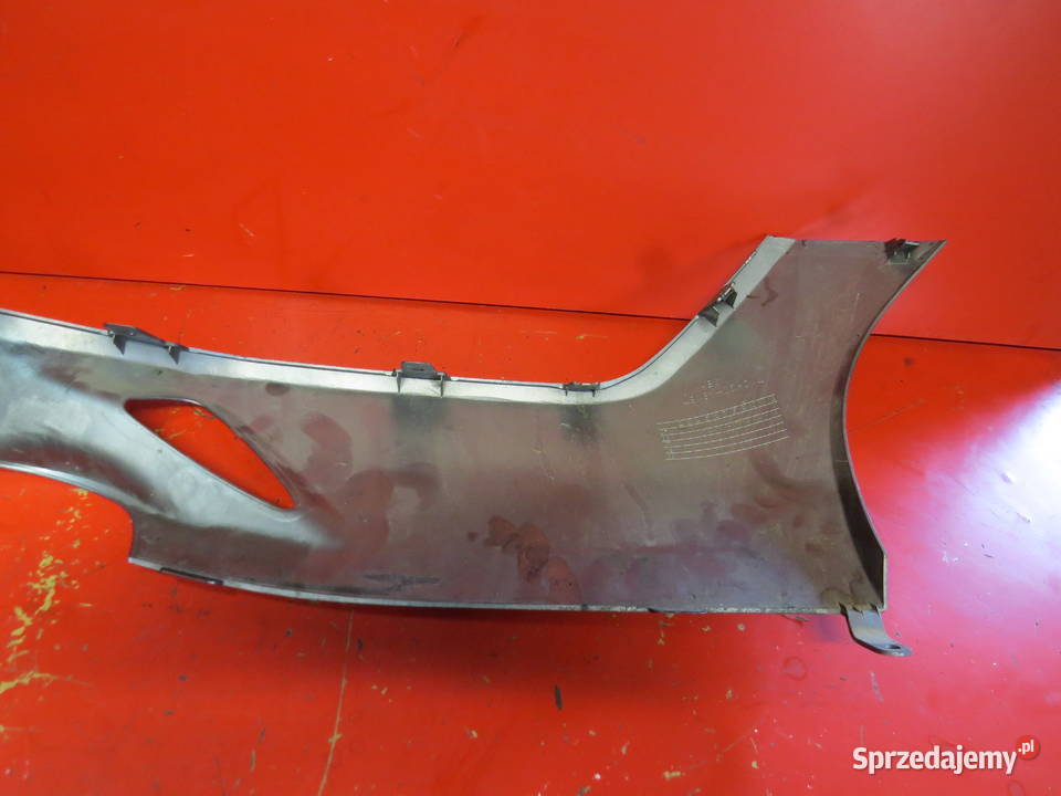 SUZUKI BURGMAN 400 250 07 pług płoza osłona Szyby i owiewki Warszawa sprzedam