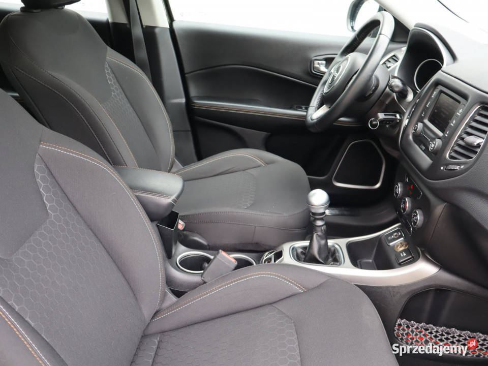 Jeep Compass 14 MultiAir Piaseczno sprzedam