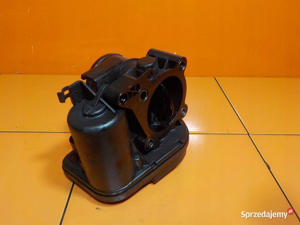 RANGE ROVER VOGUE L322 36 V8 TD 08r 272 368DT Suków