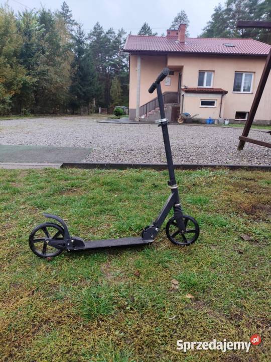 Rowery Budy Głogowskie