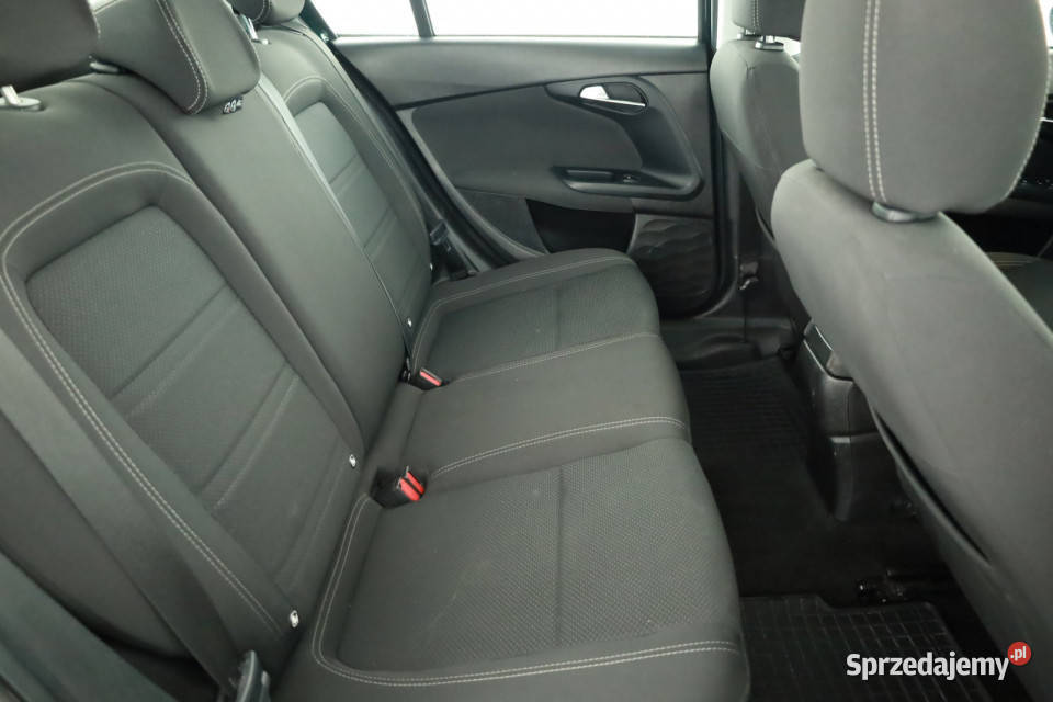 Fiat Tipo 10 FireFly Piaseczno