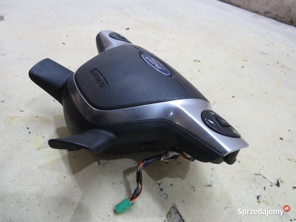 PODUSZKA KIEROWCY FORD KUGA MK2 sprzedam