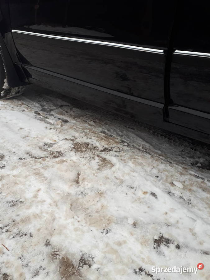 Skoda superb 19 tdi piękny lakier full łódzkie