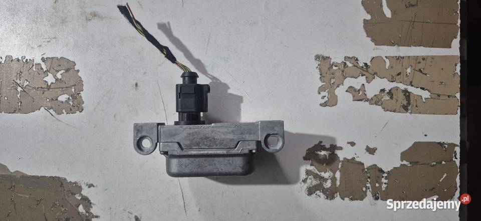 Moduł czujnik sensor ESP Audi A3 8P Golf 5