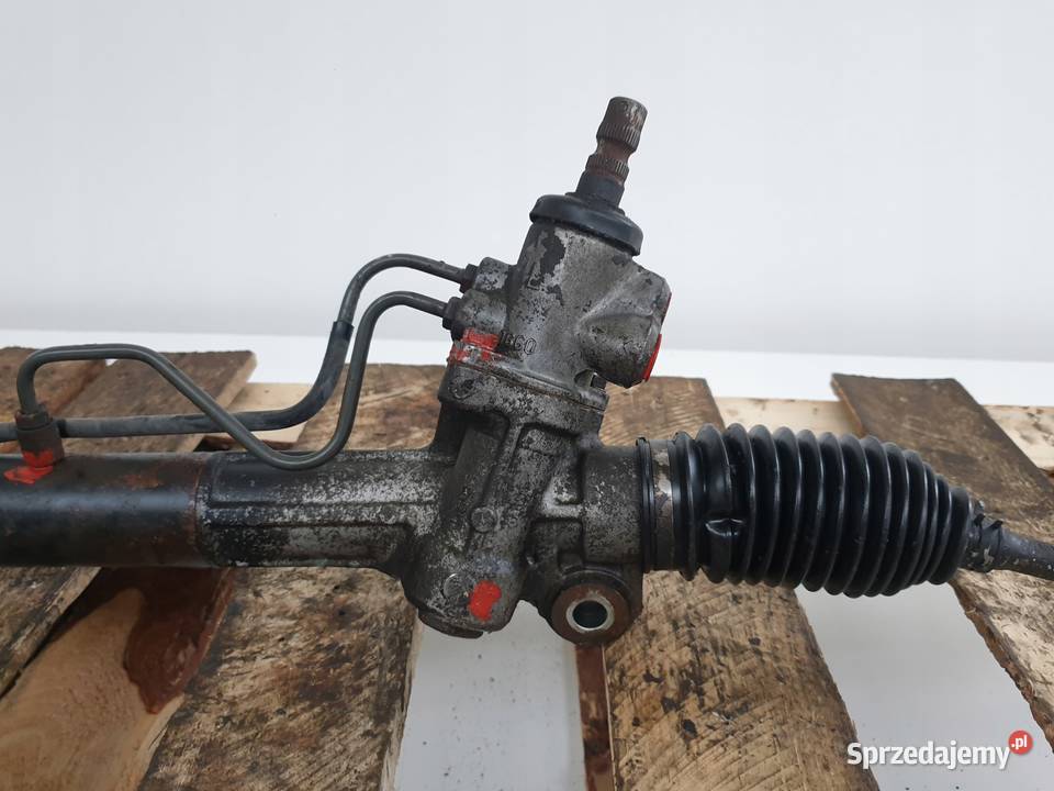 Toyota Camry V MAGLOWNICA przekładnia EUROPA