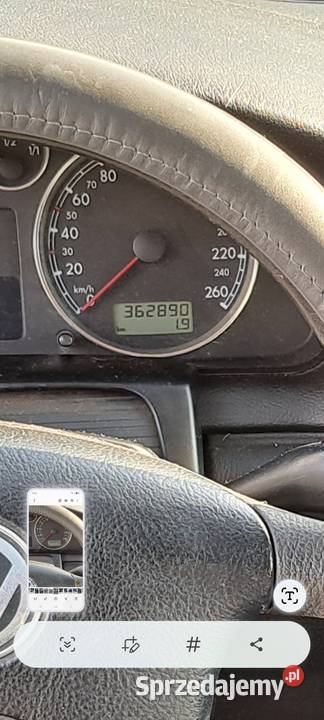 Sprzedam Passata B5 FL 20 z 2002r LPG Rok produkcji 2002 Poznań