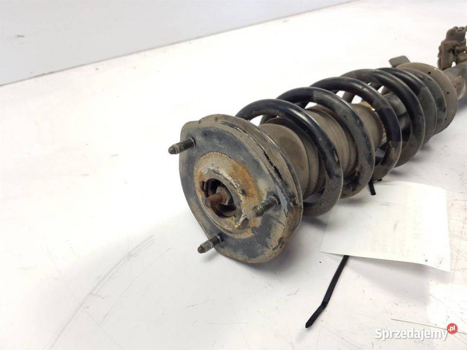 AMORTYZATOR PRAWY PRZÓD 6