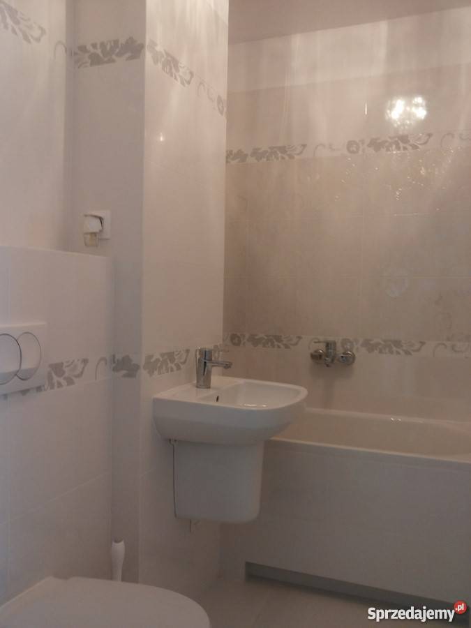 Mieszkanie 44m Świętokrzyska 35 apartamentowiec Warszawa sprzedam